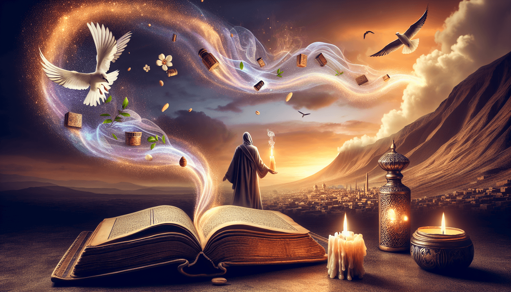 Cover Image for キリストの香りを広める使命: 教皇フランシスコのメッセージに学ぶ